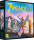 Repos production 7 wonders v2 - bordspel