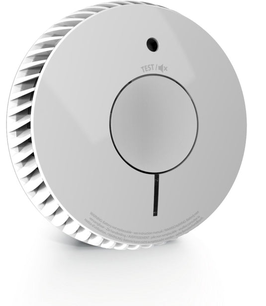 Fireangel fa6120 rookmelder - verbeterde 10 jaar accu