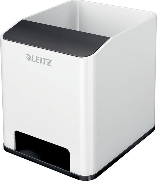 Leitz wow pennenhouder zwart