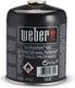 Weber gasbusje - cartridge voor barbecue - 0077924089862
