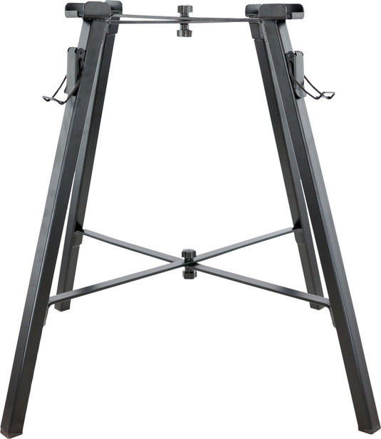 Grill guru compact high level stand verhoog je compact naar standaard werkhoogte