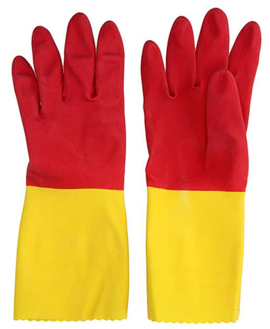 Vileda 1046504 - handschoenen protector l | 12 stuks