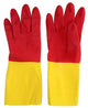 Vileda 1046504 - handschoenen protector l | 12 stuks