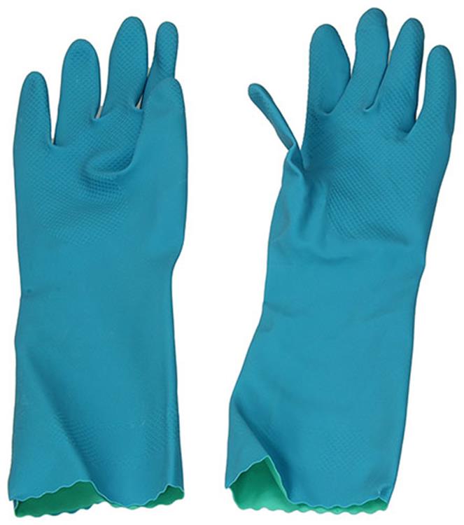 Load image into Gallery viewer, Vileda 1046900 - handschoenen comfort care s | 12 stuks
