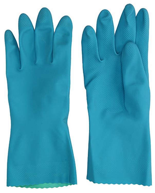 Load image into Gallery viewer, Vileda 1046051 - handschoenen comfort care l | 12 stuks

