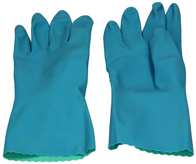 Load image into Gallery viewer, Vileda 1046051 - handschoenen comfort care l | 12 stuks
