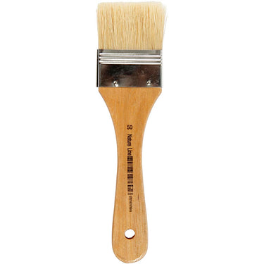 Http: www.cchobby.nl vernis-lak-kwasten-l-18-5-cm-b-50-mm-plat-12-stuk-1-doos