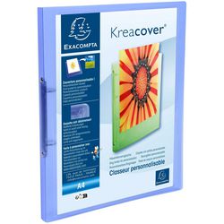 Presentatiemap kreacover exacompta 54969e