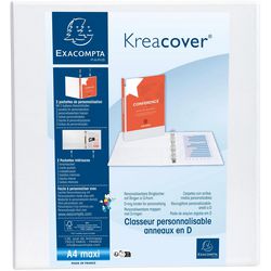 Presentatiemap kreacover exacompta 51825e