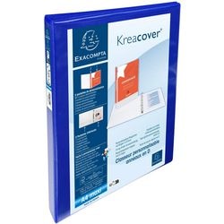 Presentatiemap kreacover exacompta 51840be