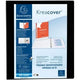 Presentatiemap kreacover exacompta 51846ne