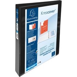 Presentatiemap kreacover exacompta 51942ne