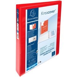 Presentatiemap kreacover exacompta 51942re