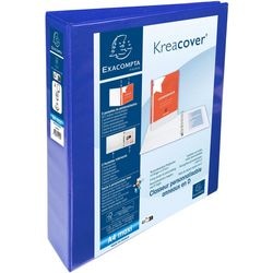 Presentatiemap kreacover exacompta 51943be