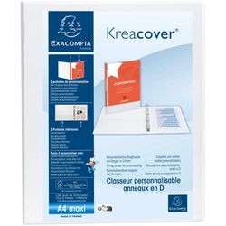 Presentatiemap kreacover exacompta 51921e