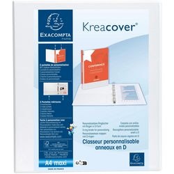 Presentatiemap kreacover exacompta 51923e
