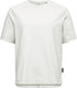 Jack wolfskin travel t w dames outdoorshirt-stark white
