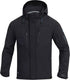 Ardon work outdoor gear ardon 4tech softshell jack | heren | zwart | l | hoog waterbestendig en ademend werkjack met afneembare capuchon