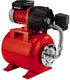 Einhell elektrische hydrofoorpomp gc-ww 6036 - 600 w - 3600 l u - 4 bar - inhoud drukvat: 20 l - max. opvoerhoogte: 40 m
