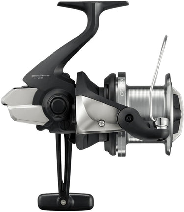 Shimano beastmaster 14000 xc 14000