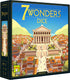 Repos production asmodee dobbelspel 7 wonders dice strategisch bordspel 2-7 spelers.