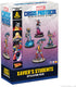 Atomic mass games marvel crisis protocol xavier students affiliation - miniaturen - ongeschilderd en ongeassembleerd
