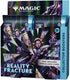Magic the gathering magic: the gathering reality fracture collector booster box | 12 packs