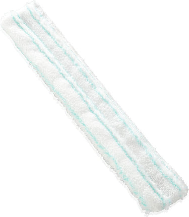 Leifheit vervangingsdoek raamwisser 4in1 - 32 cm - click system