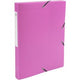 Archiefdoos exacompta 59604e a4 roze