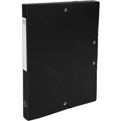Archiefdoos exacompta 59681e a4 zwart