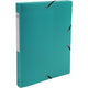 Archiefdoos exacompta 59683e a4 groen