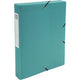 Archiefdoos exacompta 59783e a4 groen