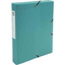 Archiefdoos exacompta 59783e a4 groen