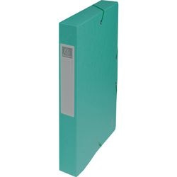 Archiefdoos exacompta 50403e a4 groen