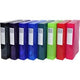 Archiefdoos exacompta 59660e a4 kleurenassortiment