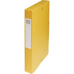 Archiefdoos exacompta 50409e a4 oranje