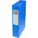 Archiefdoos exacompta 50602e a4 blauw