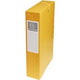 Archiefdoos exacompta 50609e a4 geel