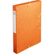 Archiefdoos exacompta 14017h a4 oranje
