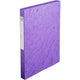 Archiefdozen exacompta 18515h a4 paars