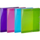 Archiefdozen exacompta 59480e a4 kleurenassortiment