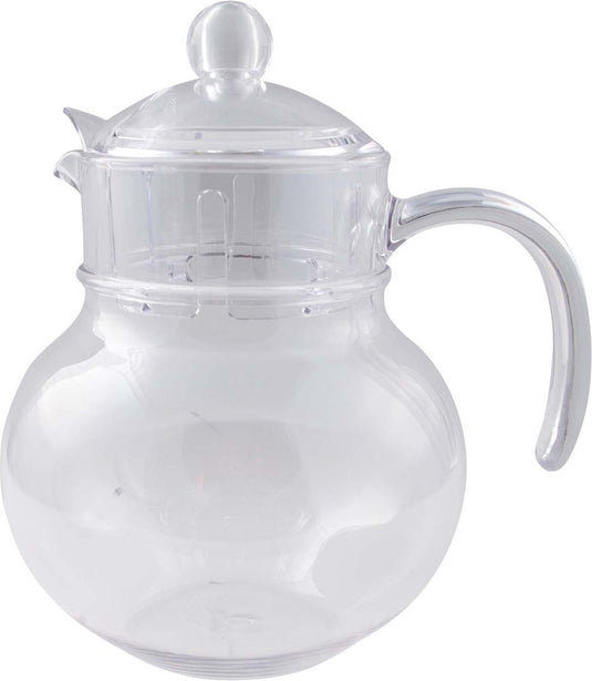 Bo-camp - theepot - 1