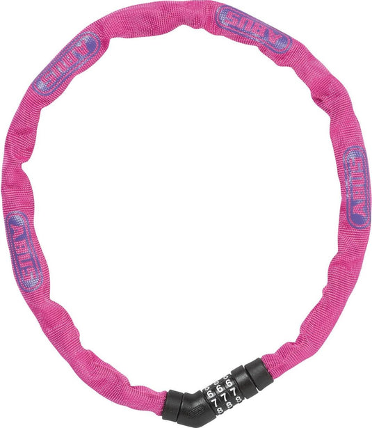 Abus kettingslot steel-o-chain 4804c