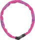 Abus kettingslot steel-o-chain 4804c