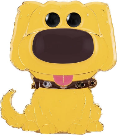 Funko dug - pop! pin - up