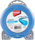 Makita e-02733 maaidraad rond 1,6 mm 15 m voor accu grastrimmer dur 181 ur 100 ur 3000 ur 3500