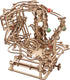 Ugears houten 3d model - knikkerbaan 400 stuks