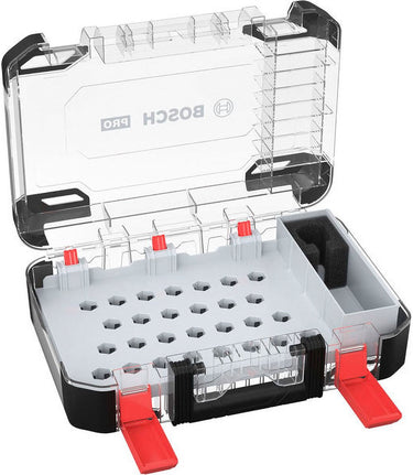 Bosch gatzaaghouder voor pro - 2608483157
