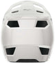 Abus fietshelm hidrop shiny white l - 59-60 cm - wit - geschikt voor gebruik op mountainbikes - 1050 g