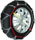 Husky sneeuwkettingen pro 245 235 70-15 tot 255 35-20 16 mm 2 st